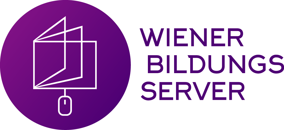 Logo: Wiener Bildungsserver